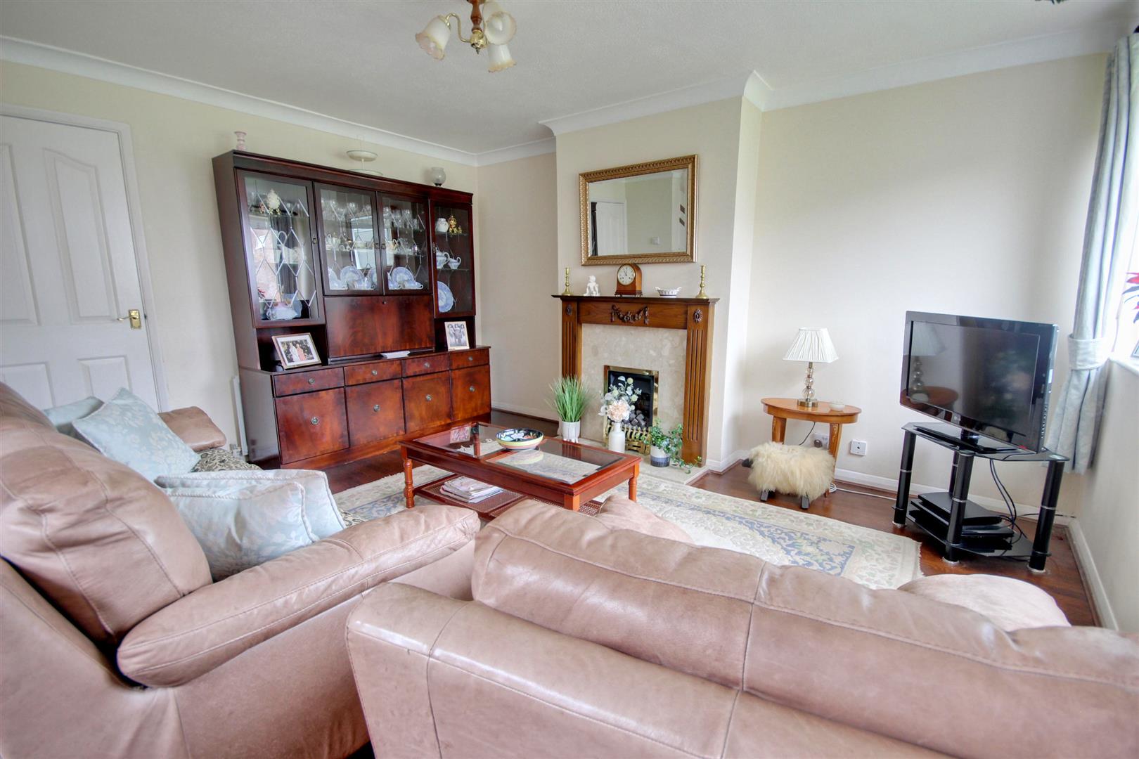Laughton Road, Beverley